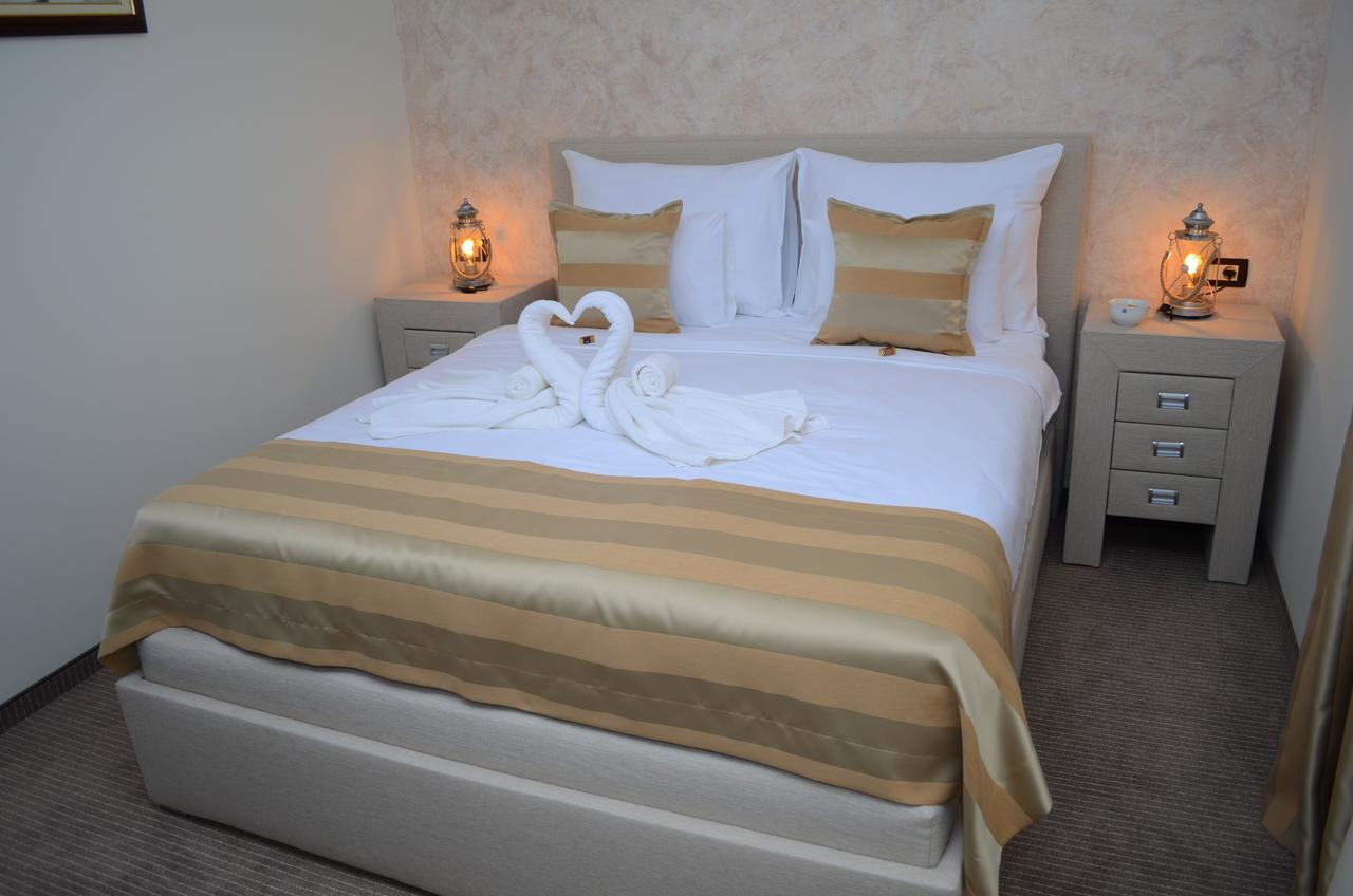 Hotel Helada Tivat Zimmer foto
